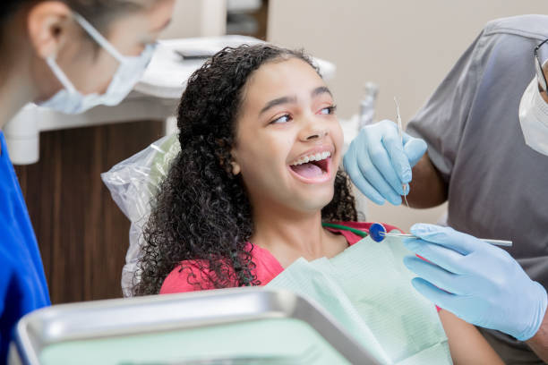 Best Emergency Tooth Extraction in Walbridge, OH