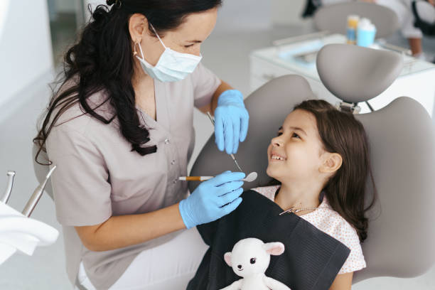 Best Emergency Treatment for Dental Infections or Abscesses in Walbridge, OH