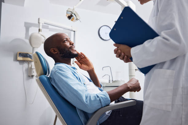 Best Cosmetic Emergency Dentistry in Walbridge, OH