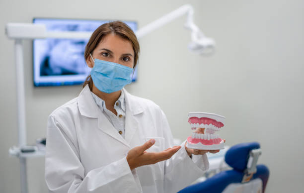 Best Emergency Root Canal Treatment in Walbridge, OH