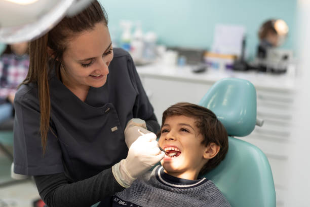 Best Urgent Care for Lost Fillings or Crowns in Walbridge, OH