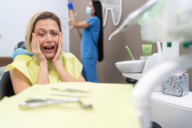 Best Emergency Dental Care for Broken or Chipped Teeth in Walbridge, OH
