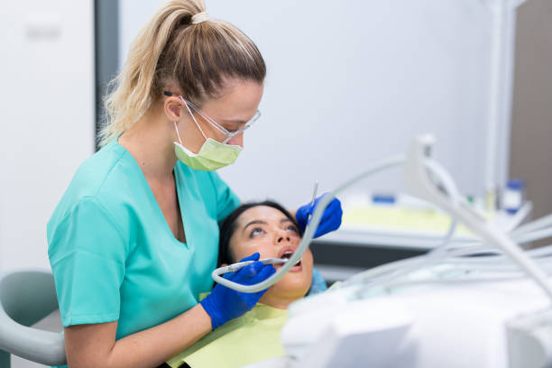 Best Pediatric Emergency Dentist in Walbridge, OH