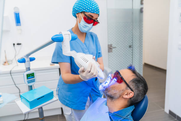 Best Emergency Treatment for Dental Infections or Abscesses in Walbridge, OH