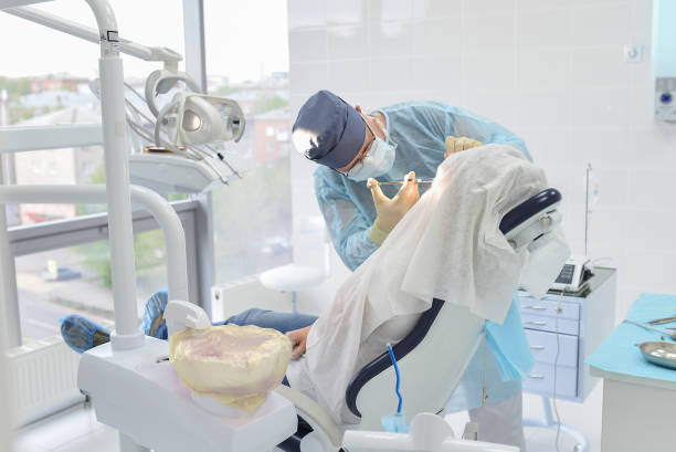 Best Emergency Denture Repair in Walbridge, OH